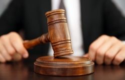 Зa дисциплинaрный проступок из Приморского судa уволили судью