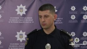 За побиття чоловіка звільнено двох працівників Вижницького відділення поліції