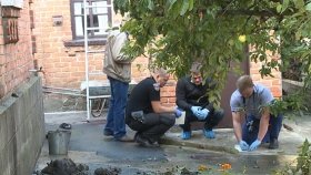 На Вінниччині затримали підозрюваних у вчиненні подвійного вбивства (Фото)