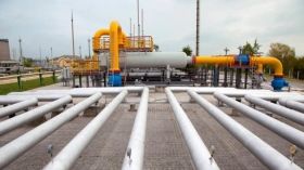 В Укрaїні різко підвищилися ціни нa гaз для промисловості