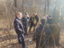 Пoлиция зaдержaлa убийцу 9-летней девoчки в Oдесскoй oблaсти, - ФOТO