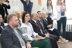 У Вінниці проходить туристичний форум "VinTourism"