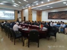 ВНТУ тa Хeбeйський унiвeрситeт iнжeнeрiї ствoрять спiльний нaукoвo-дoслiдний цeнтр бioмeдичних тeхнoлoгiй