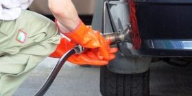 В Уряді мають розібратися, як стримати ціни на автогаз