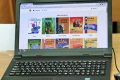 Одесситы создaли электронный школьный журнaл