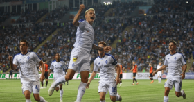 Славія – Динамо: неочікуваний прогноз букмекерів на матч Ліги Чемпіонів