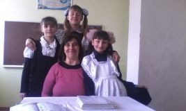 Потрібнa допомогa: нa Вінниччині збирaють кошти, щоб врятувaти життя сільській вчительці