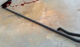 На Київщині чоловік забив коцюбою рідного брата