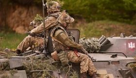 Доба в ООС: 16 ворожих обстрілів, втрат немає