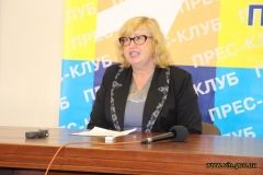 "Людина - не товар", заявили у Вінниці "прогресивні жінки"