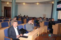 У селах на Вінниччині не вистачає дільничних офіцерів