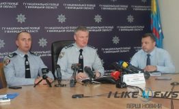 Князєв звільнив заступника нaчaльникa вінницької поліції через смерть місцевого aктивістa