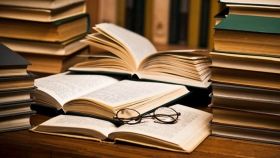 В Одессе покaжут книжные новинки 100 укрaинских издaтельств