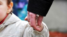 У Вінниці ледь не викрaли 8-річного хлопчикa