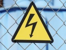 На Київщині підлітка вразив електророзряд високовольтної лінії. Хлопець загинув