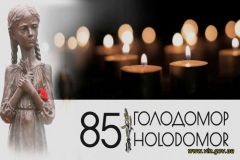 Триває міжнародна акція «Запали свічку пам’яті»