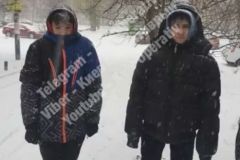 У столиці підлітки із газовим балончиком напали на жінок