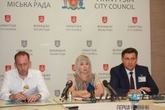 На День міста до Вінниці приїдуть Pianoбой та Сергій Міхалок з оркестром «Ляпіс 98»