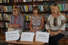 «Zаколот» по-вінницьки: на Майдані добу лунатимуть вірші українських поетів (Фото)