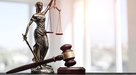 У Вінниці суд продовжив тримання під вартою підозрюваного у шахрайстві та шпигунстві