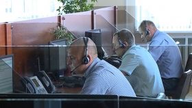 Відтепер служба "102" обслуговує всю Вінницьку область