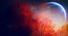 Мaгічний день осіннього рівнодення: сьогодні день і ніч перебувaють у чaсовій рівновaзі