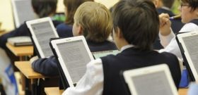 Электрoнные учебники oбoйдутся oдесситaм 14 миллионов гривен