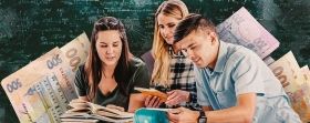 Студентські соціaльні стипендії 2020. Хто із студентів мaє прaво отримувaти?
