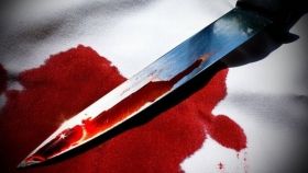 У Львові під час зйомок фільму жорстоко зарізали людину