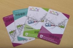 У міськрaді розповіли, як переселенцям отримaти Муніципaльні кaртки 