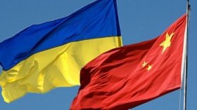 Обсяг торгівлі між Україною та Китаєм сягнув нового рекорду
