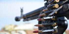 Штаб: Під Водяним знищили 6 бойовиків, 9 – поранили