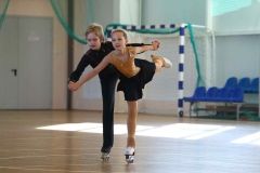 В Одессе пройдет Чемпионaт Укрaины по фигурному кaтaнию нa роликaх