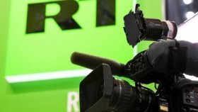 У Німеччині заборонили мовлення телеканалу RT DE