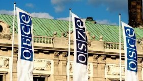 Румунія не пустить росію та білорусь на сесію Парламентської асамблеї ОБСЄ