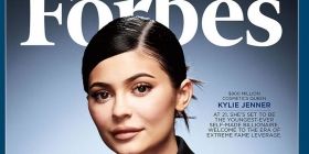 Forbes опублікував список найбагатших «self-made» жінок