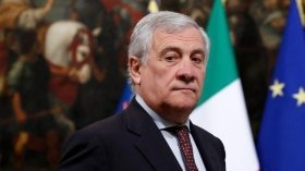 Голова МЗС Італії заявив, що Євросоюзу слід створити єдину армію