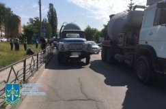 Смерть 16-річної вінничанки. Хто відповідатиме за злочин?