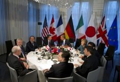 Посли G7 чекають на "конкурентне обрання" нового голови НАБУ і очільника САП