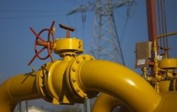 Через обстріли окупантів пошкоджено магістральний газопровід у Запорізькій області