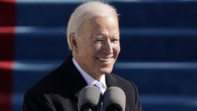 Байден виступив за посилення східного флангу НАТО