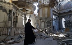 Незабаром в Одесу прибуде місія ЮНЕСКО, щоб оцінити пошкодження об’єктів культурної спадщини