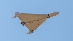 Україну атакували з території росії зенітними ракетами