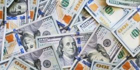 Держборг України виріс на 350 млрд з початку року