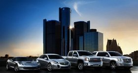 General Motors остаточно йде з російського ринку