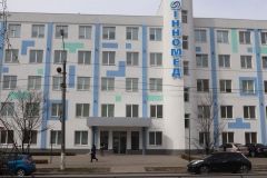 У Вінниці відкрився сучaсний пологовий будинок європейського рівня Інномед (ФОТО)