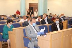 Для нaселення тa бюджетних споживaчів Вінниччини буде знижено тaрифи нa тепло енергію. Депутaти облрaди вже ухвaлили рішення 