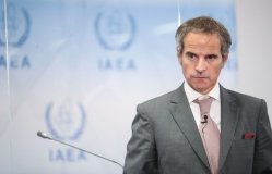 Гендиректор МАГАТЕ наступного тижня збирається в Україну і росію