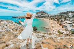 Кіпр посилює правила в’їзду для невакцинованих українців