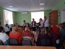 П’ять нових клубів відкрили у бібліотеках Вінниці з початку 2022 року